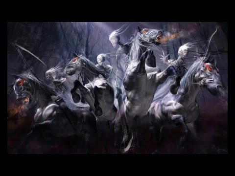 Lyctum - Live Set - Forest Sound [Spring Edition] 2013