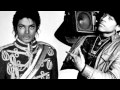 Michael Jackson - Serious Effect (feat. LL Cool J) [Unreleased]