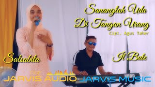 Download lagu Sananglah Uda Ditangan Urang (live Cover) - Salsabila [ Lagu Minang ] mp3
