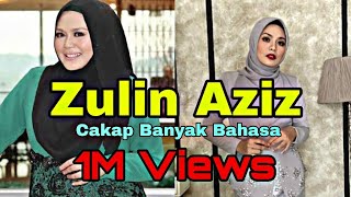 Download lagu Zulin Aziz Cakap Banyak Bahasa mp3