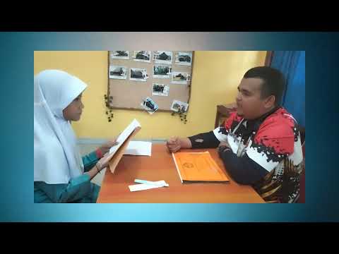 Thumbnail video WAWANCARA BERSAMA PAK HUDRI BERKENAAN DENGAN AIR