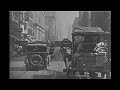 Circa 1921 Camera Mounted On Front