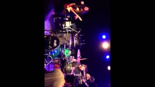 The Supervillains - &quot;Smoke Em&quot;