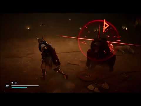 Assassin's Creed Valhalla 🐺🪓 - odc.194 -  - gameplay PL 1080p [POBOCZNE]