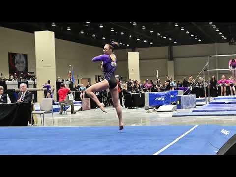 2023 National Championship FX