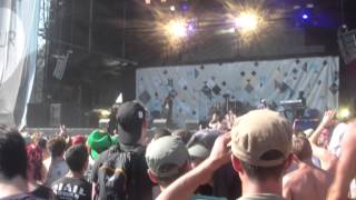 Raggasonic-Faut pas me prendre pour un ane-Dour 2013