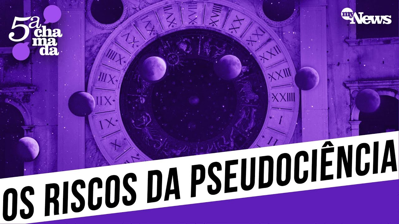 O que é pseudociência? Quais os riscos de se acreditar nelas?