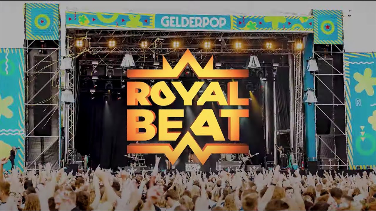 Royal Beat