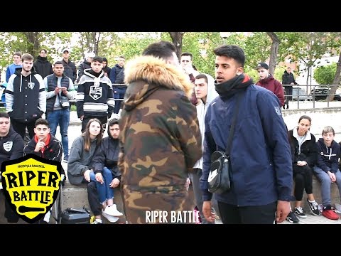 Rxtinto vs PKDO - FINAL | 5ª JORNADA