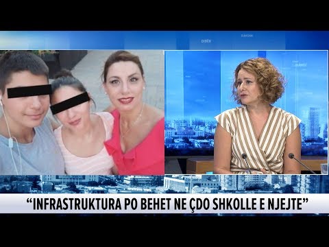 I ati i la jetimë, ja ç’po ndodh me fëmijët e ish-gjyqtares Hafizi