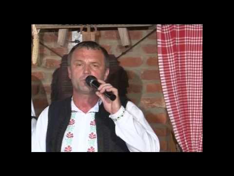 Boban Visnjic - Vraticu se na ognjiste - Zavicaju Mili Raju - (Renome 08.11.2013.)