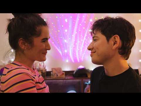 Pencil & Doodles | Short Film