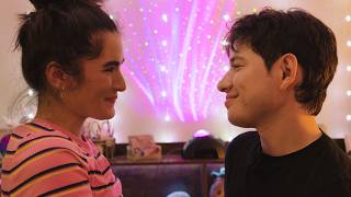 Pencil & Doodles | Short Film