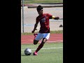 Gol Luis Andrés Lugo. Tompkins High School Soccer , Katy, Texas.