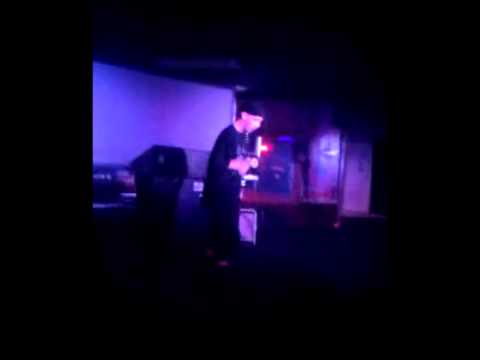 Tha Zom'B Live @ Shakas 8.27.12 HD