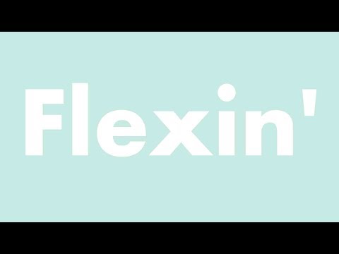 SoDrumatic - Flexin' (audio)