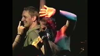 Dave Brockie  Rawg   SICK OF YOU