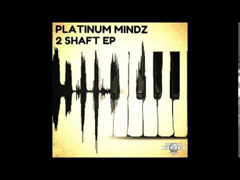 Platinum Minz - Dragline Excavator