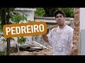 Pedreiro DESCONFINADOS