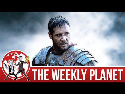 Gladiator (Extended) -  Caravan Of Garbage