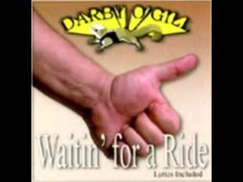 Darby O’Gill The Irish Ballad