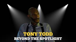 Tony Todd's Final Goodbye: The Untold Story Behind Candyman and Final Destination