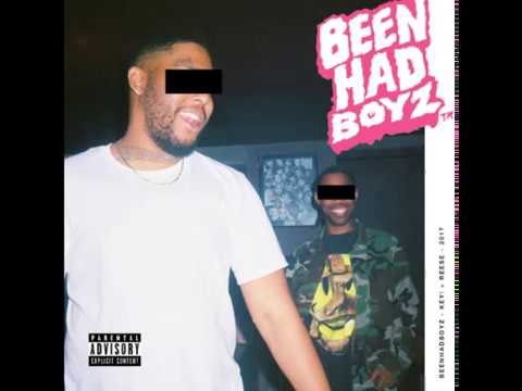 BEENHADBOYZ: - Been had (Prod By Franchise)