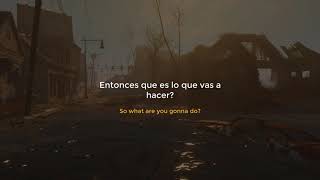 Undecided - Ella Fitzgerald (Subtitulos español/inglés)