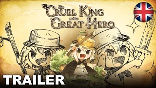 The Cruel King and the Great Hero [Storybook Edition] video 1