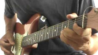 Jeff Beck / Jeff's Boogie   tribut