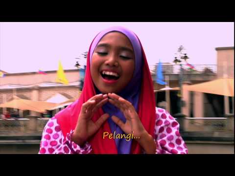 Indahnya Pelangi - Voices Of UMMI