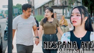 Download lagu Lagu madura viral || Nispana Ateh - Rofita sari || Versi koplo || mp3