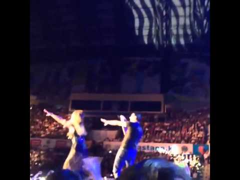 Luina ft. Big Som - Один ("Асқақтай бер, Астана!")