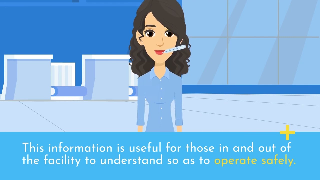 NFPA Hazard Classifications Defined