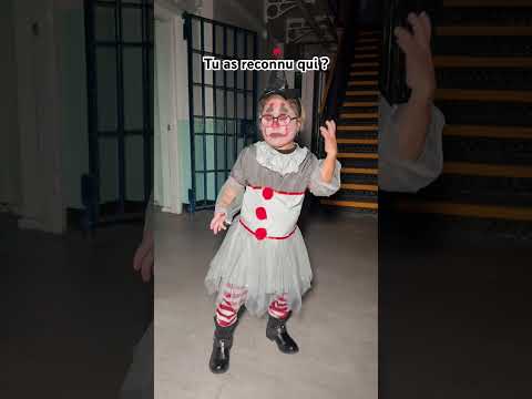 Tu as reconnu qui ? 😱😍