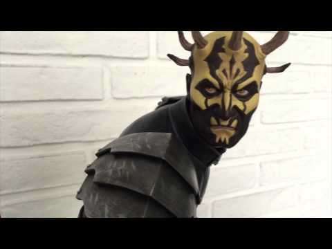 Sideshow Collectibles Savage Opress Premium Format