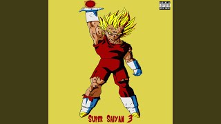 Super Saiyan 3