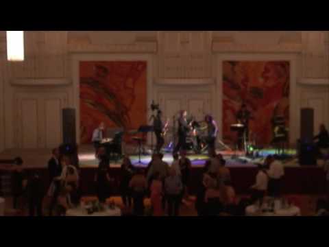 My Baby Just Cares For Me - Swing| A-live - Tanzmusik und mehr...