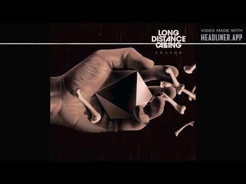 Abriss (Podcast) - Long Distance Calling - Eraser