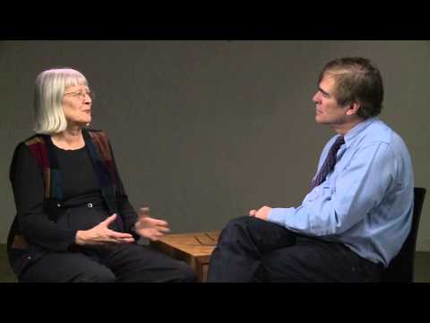 Science Lives: Dusa McDuff