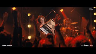 Weird: The Al Yankovic Story (2022) Video