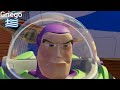 Mira Un Extraterrestre En Idiomas Diferentes Reversa Toy Story