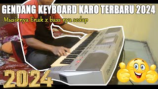 Download lagu GENDANG KEYBOARD KARO TERBARU 2024 - NUAN PUSUH LUKA || MUSIKNYA ENAK X BASSNYA BERSIH mp3 Download lagu GENDANG KEYBOARD KARO TERBARU 2024 - NUAN PUSUH LUKA || MUSIKNYA ENAK X BASSNYA BERSIH mp3