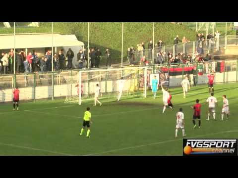 Fontanafredda-Sacilese 0-2 (09.11.14)
