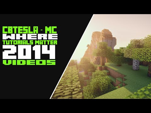 MC Tutorials - Nano Farm