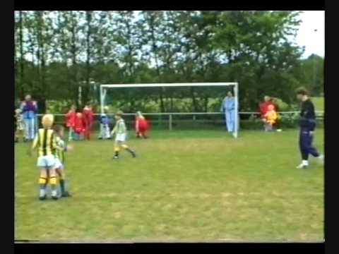 Be Quick Dokkum F3 1993 Kampioen