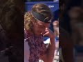 OMG! Perfect tweener alert.. ? #ZiggoSport #BCNOpenBS #Cachin #Tsitsipas #Shorts