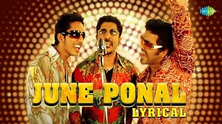 Download lagu June Ponal - Lyrical | Unnale Unnale | Vinay, Sadha, Tanisha | Harris Jayaraj | Krish mp3 Download lagu June Ponal - Lyrical | Unnale Unnale | Vinay, Sadha, Tanisha | Harris Jayaraj | Krish mp3
