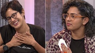 Nakshathrathilakkam I Dulquer for Parvathy and Mammootty for Aparna I MazhavilManorama video