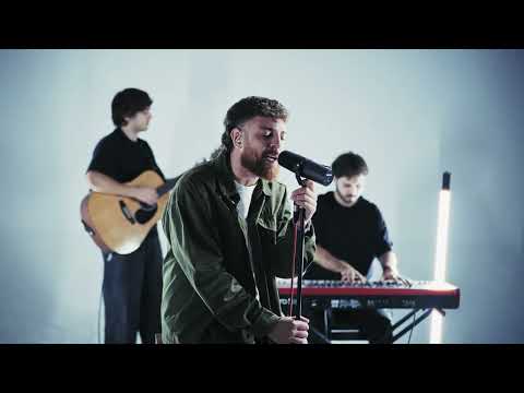 Trilussa - Mi consolo, mi confido, mi innamoro - Live Acoustic Session